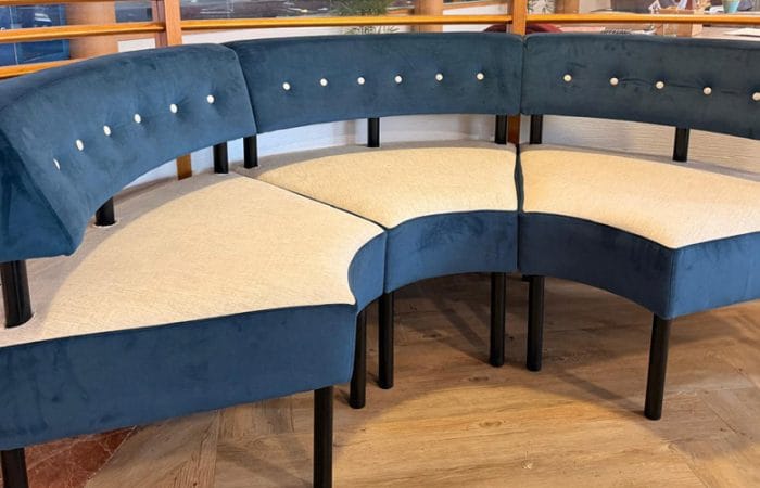 Learn how furniture condition assessments support facilities planning, from space use and cleaning to refurbishment and future investment.