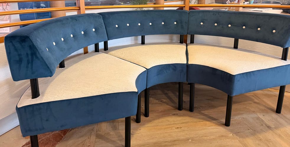 Learn how furniture condition assessments support facilities planning, from space use and cleaning to refurbishment and future investment.